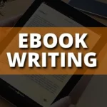 Ebook Writing Services